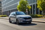 Skoda Fabia Monte Carlo 2018 года (WW)